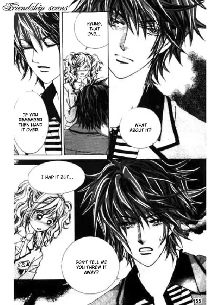 Read They are Something Special chapter 5 image 28 on Lezhin
