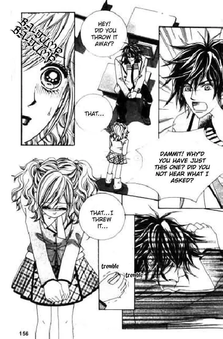 Read They are Something Special chapter 5 image 29 on Lezhin
