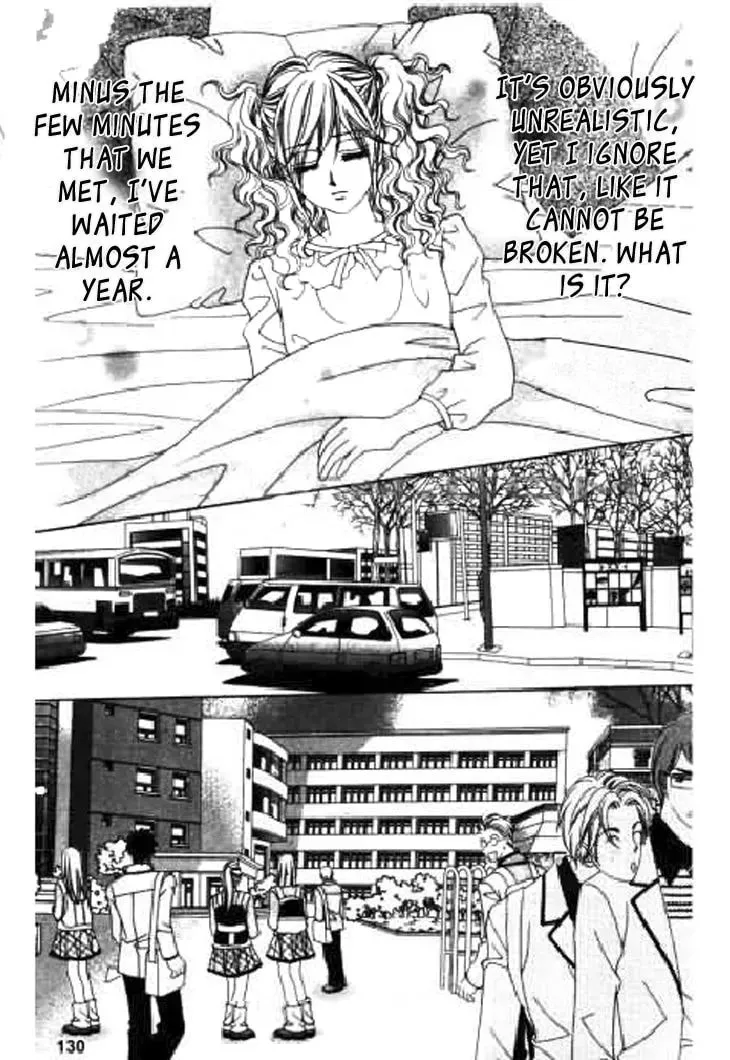 Read They are Something Special chapter 5 image 3 on Lezhin