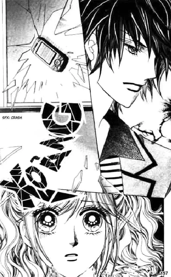 Read They are Something Special chapter 5 image 30 on Lezhin