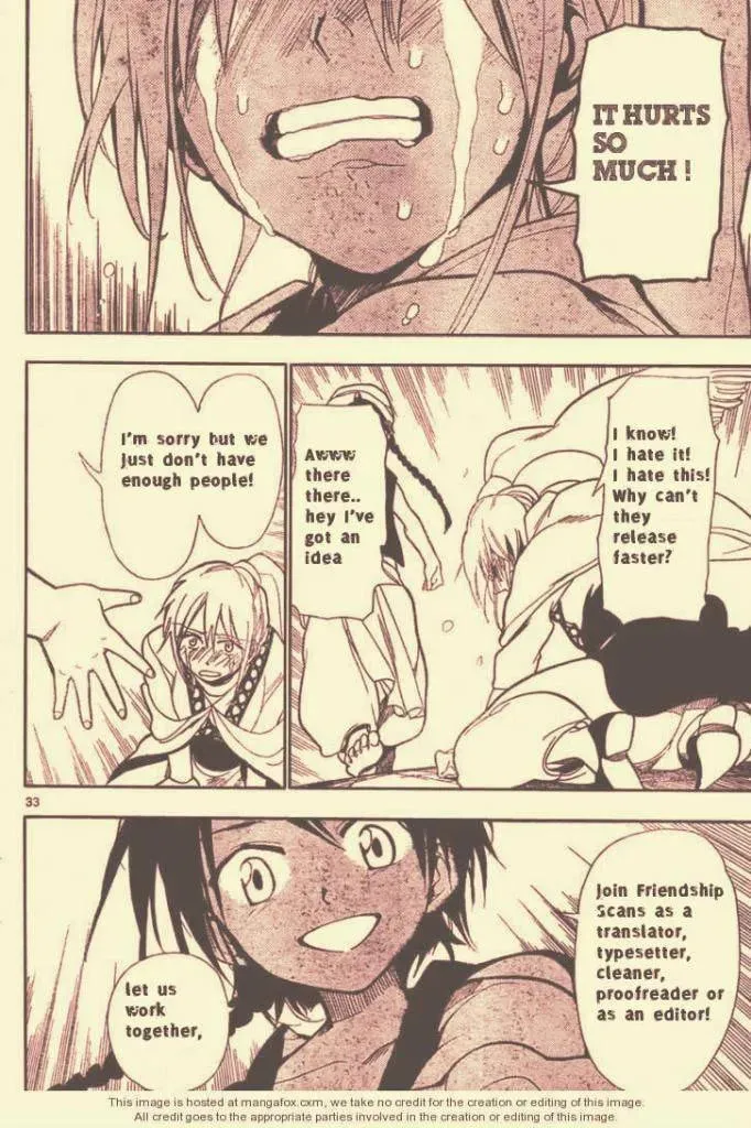 Read They are Something Special chapter 5 image 32 on Lezhin