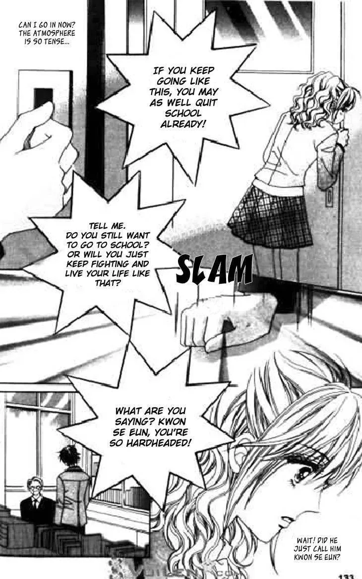 Read They are Something Special chapter 5 image 6 on Lezhin