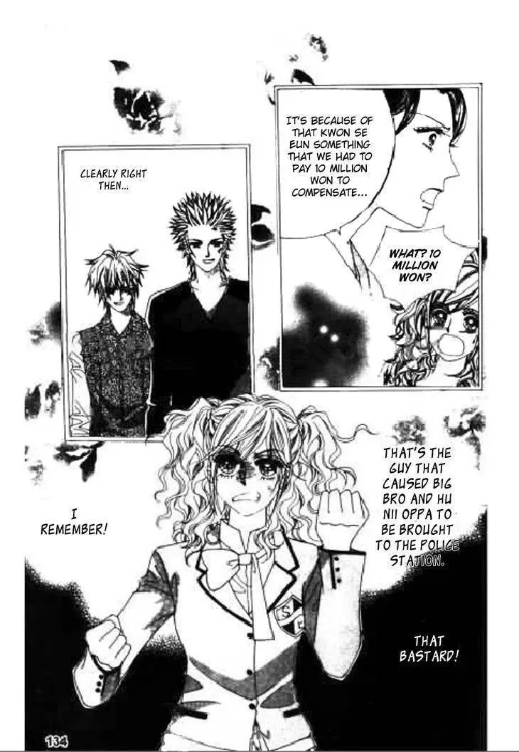 Read They are Something Special chapter 5 image 7 on Lezhin