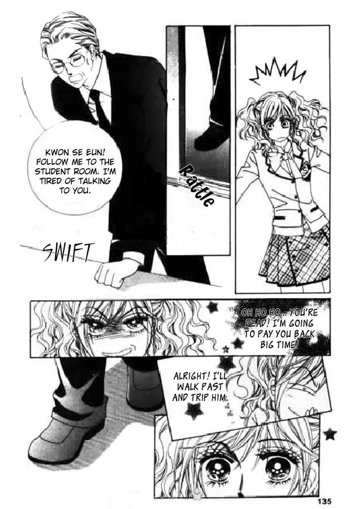 Read They are Something Special chapter 5 image 8 on Lezhin