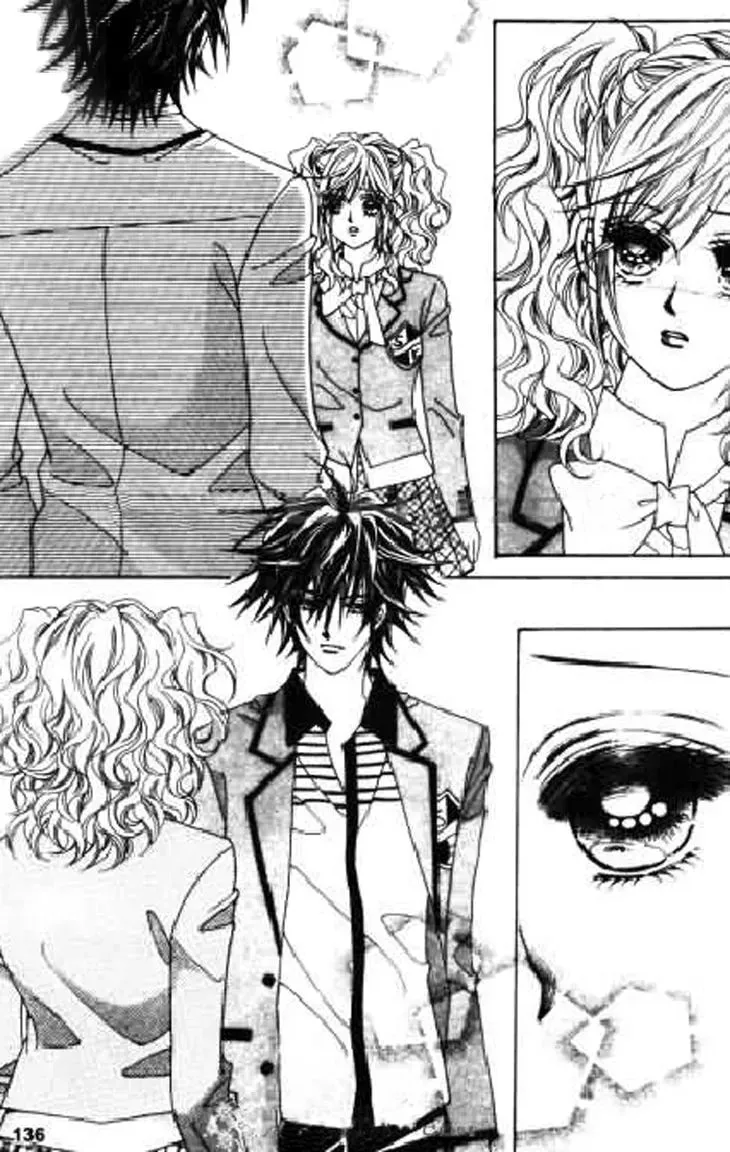 Read They are Something Special chapter 5 image 9 on Lezhin