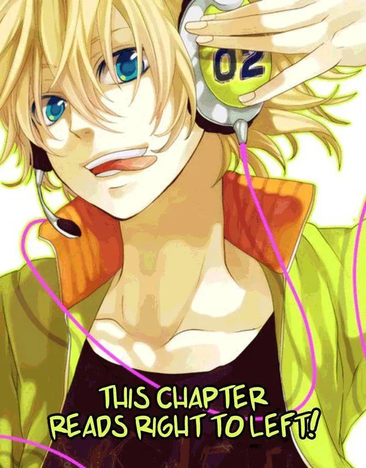 Read They are Something Special chapter 6 image 1 on Lezhin