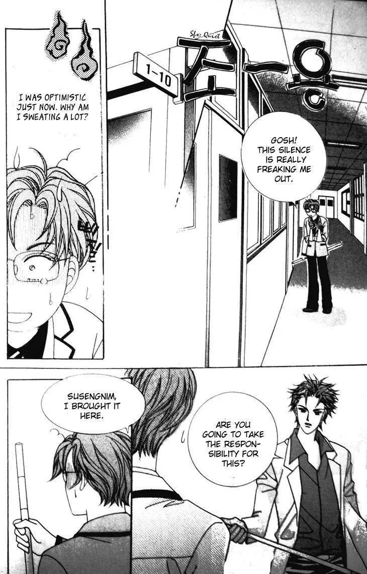 Read They are Something Special chapter 6 image 25 on Lezhin