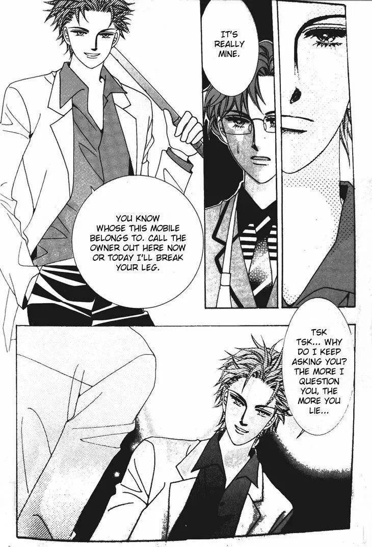 Read They are Something Special chapter 6 image 27 on Lezhin
