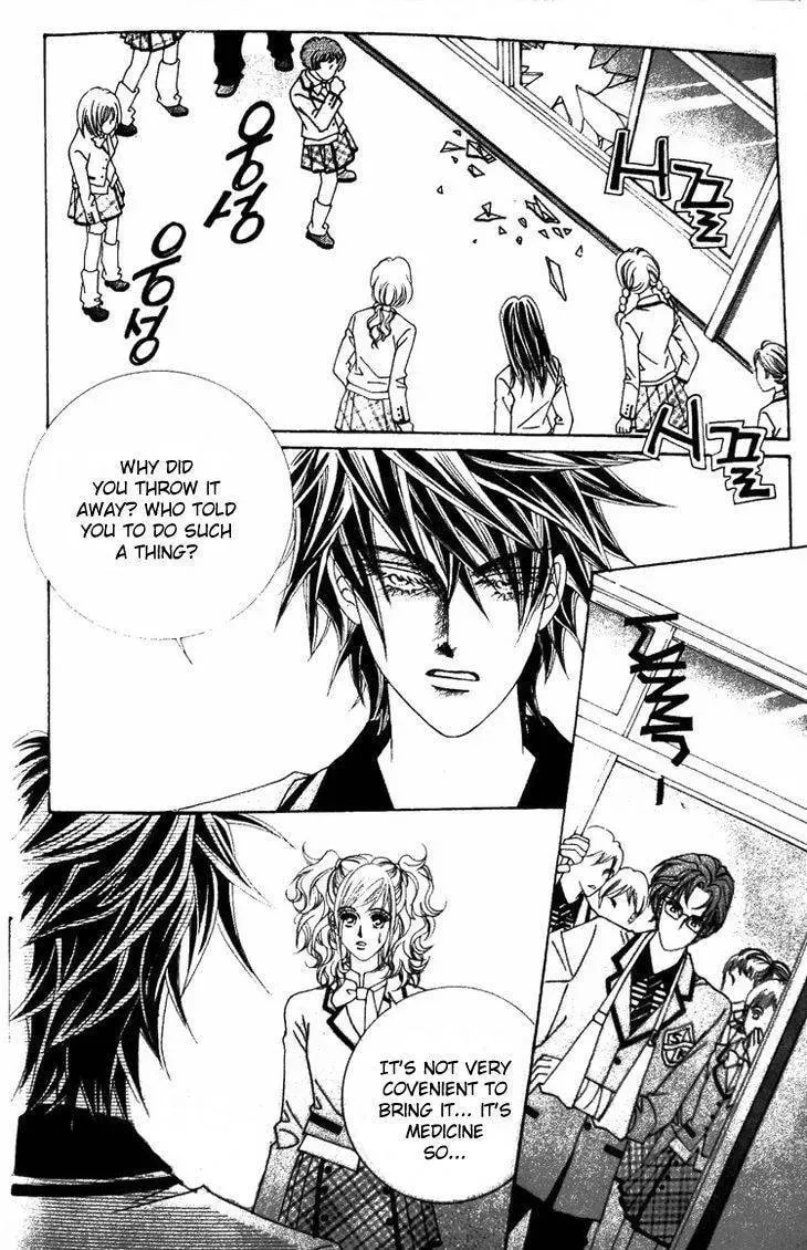 Read They are Something Special chapter 6 image 3 on Lezhin