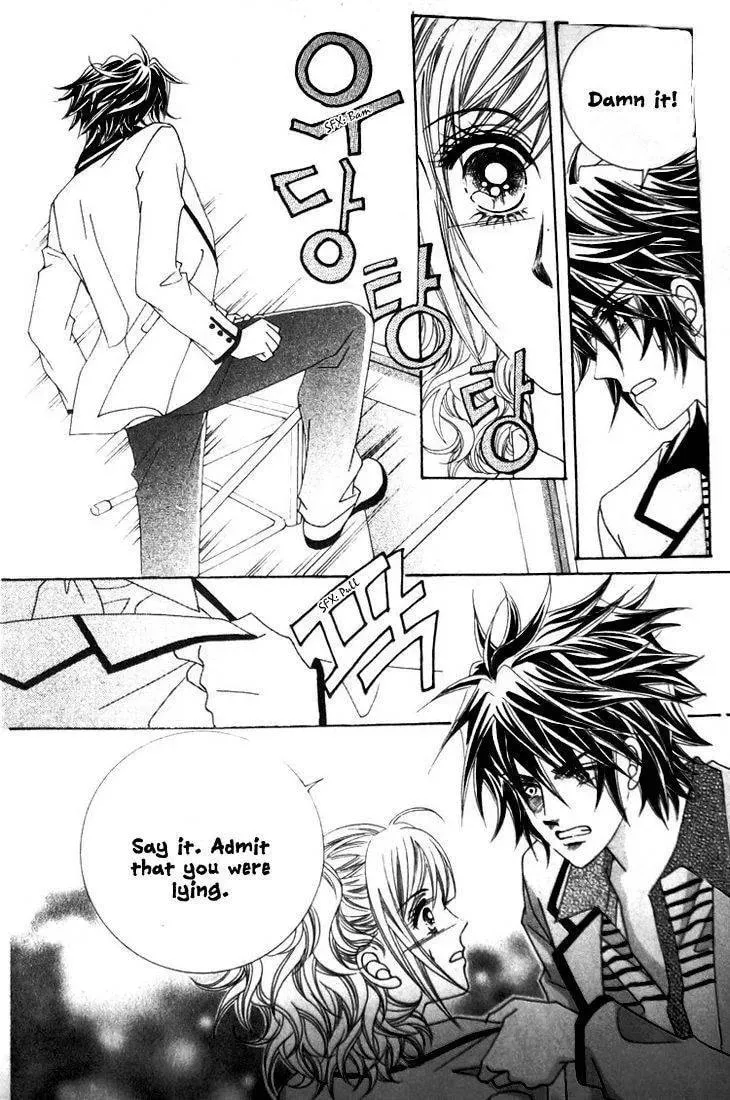 Read They are Something Special chapter 6 image 5 on Lezhin