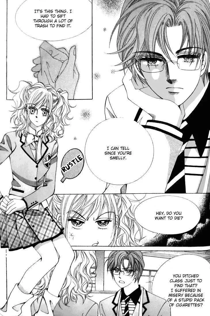 Read They are Something Special chapter 7 image 10 on Lezhin