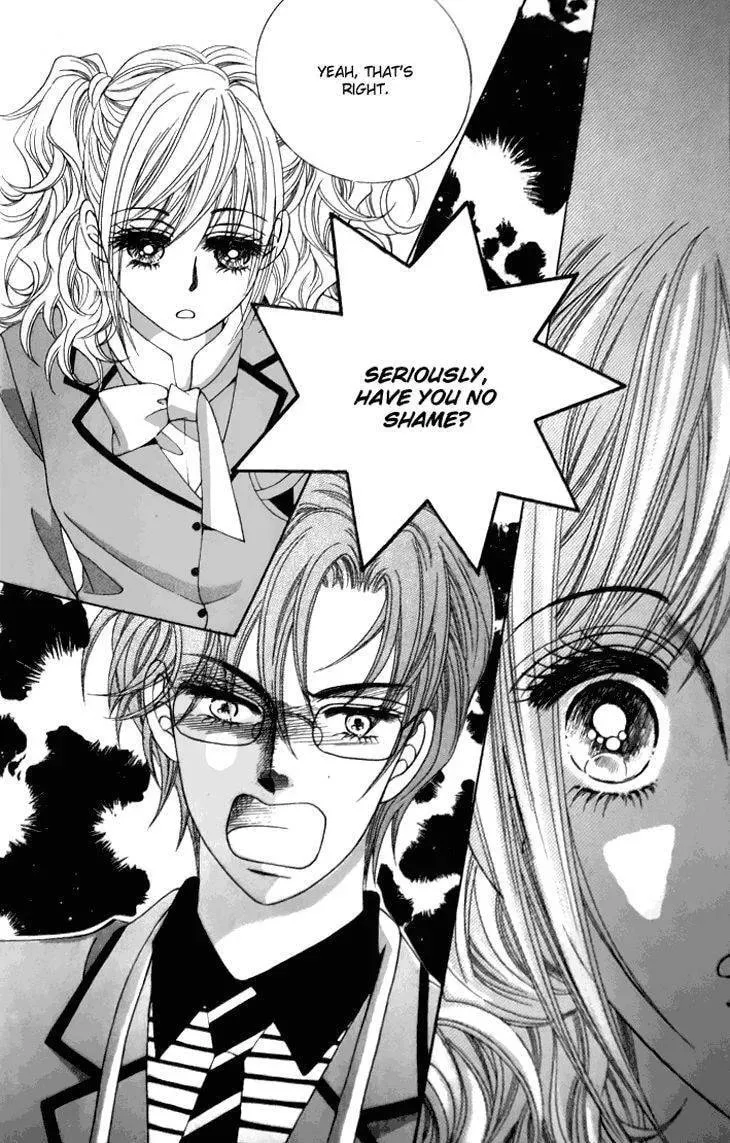 Read They are Something Special chapter 7 image 11 on Lezhin