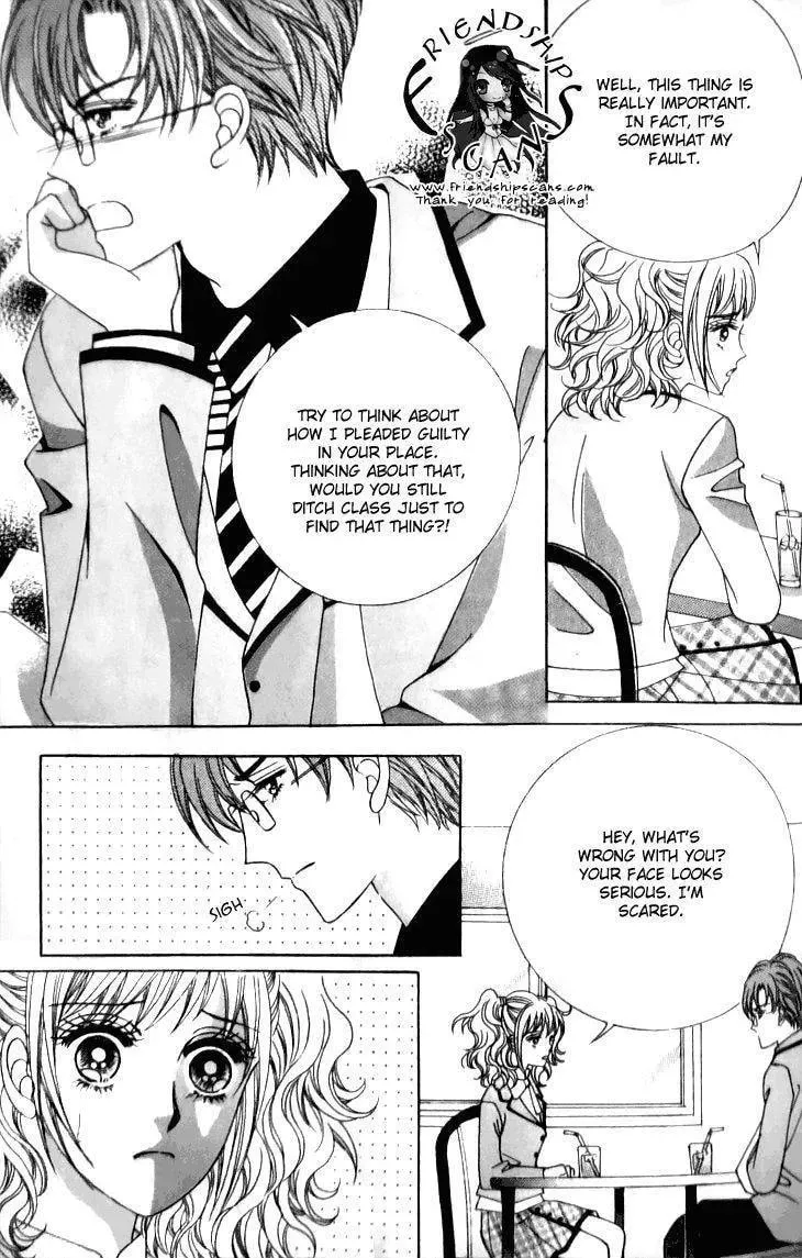 Read They are Something Special chapter 7 image 12 on Lezhin