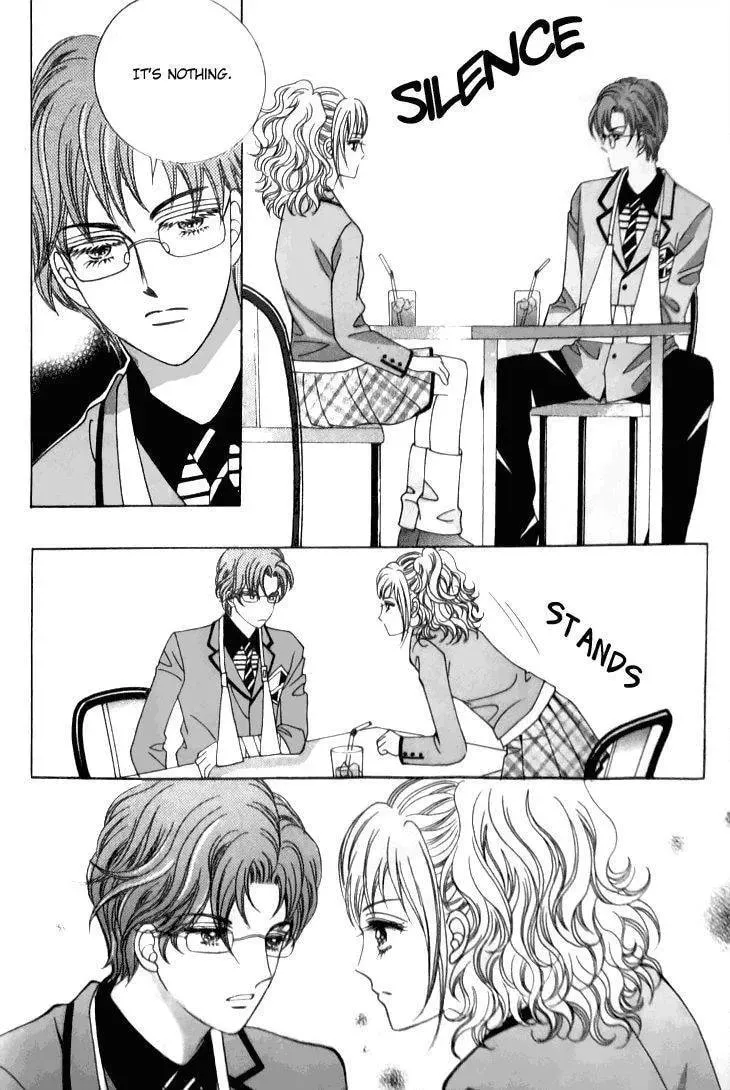 Read They are Something Special chapter 7 image 13 on Lezhin