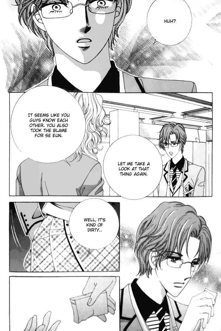 Read They are Something Special chapter 7 image 15 on Lezhin