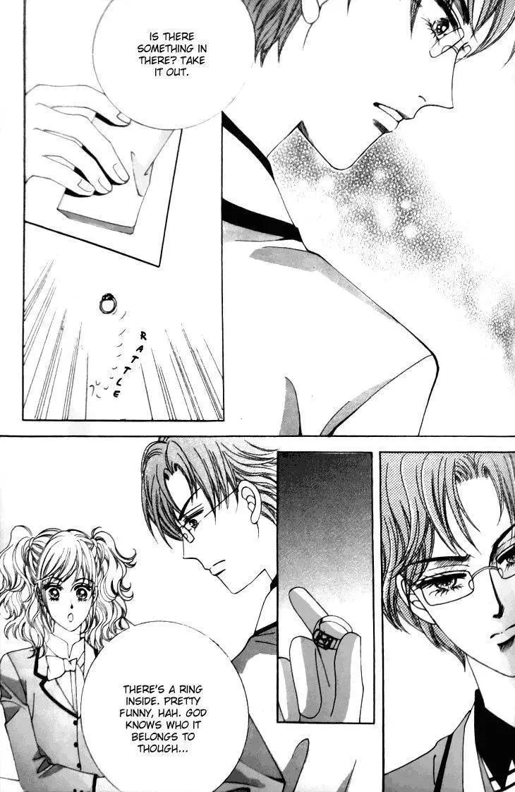 Read They are Something Special chapter 7 image 16 on Lezhin