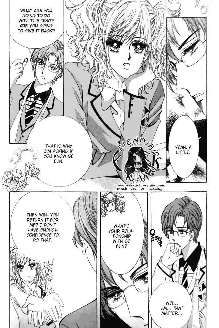 Read They are Something Special chapter 7 image 17 on Lezhin