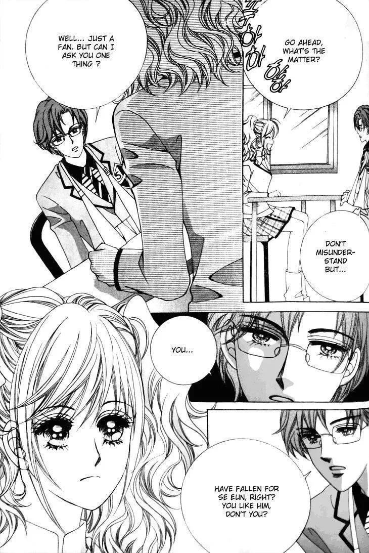 Read They are Something Special chapter 7 image 18 on Lezhin