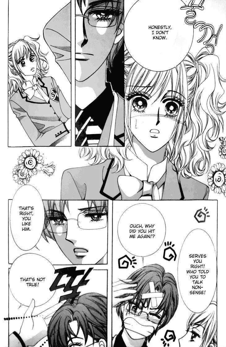 Read They are Something Special chapter 7 image 19 on Lezhin