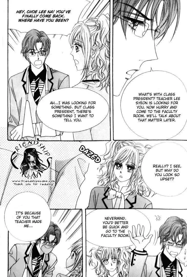 Read They are Something Special chapter 7 image 2 on Lezhin