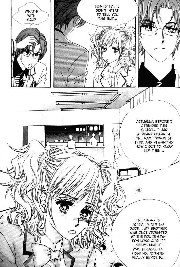 Read They are Something Special chapter 7 image 20 on Lezhin