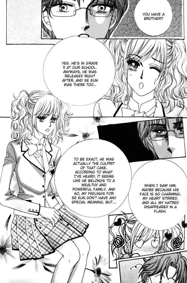 Read They are Something Special chapter 7 image 21 on Lezhin