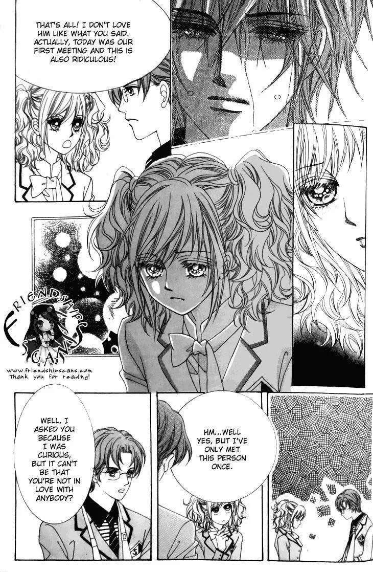 Read They are Something Special chapter 7 image 22 on Lezhin