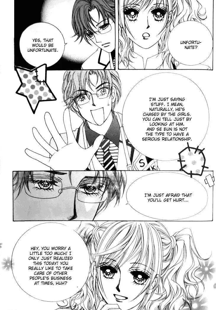 Read They are Something Special chapter 7 image 24 on Lezhin