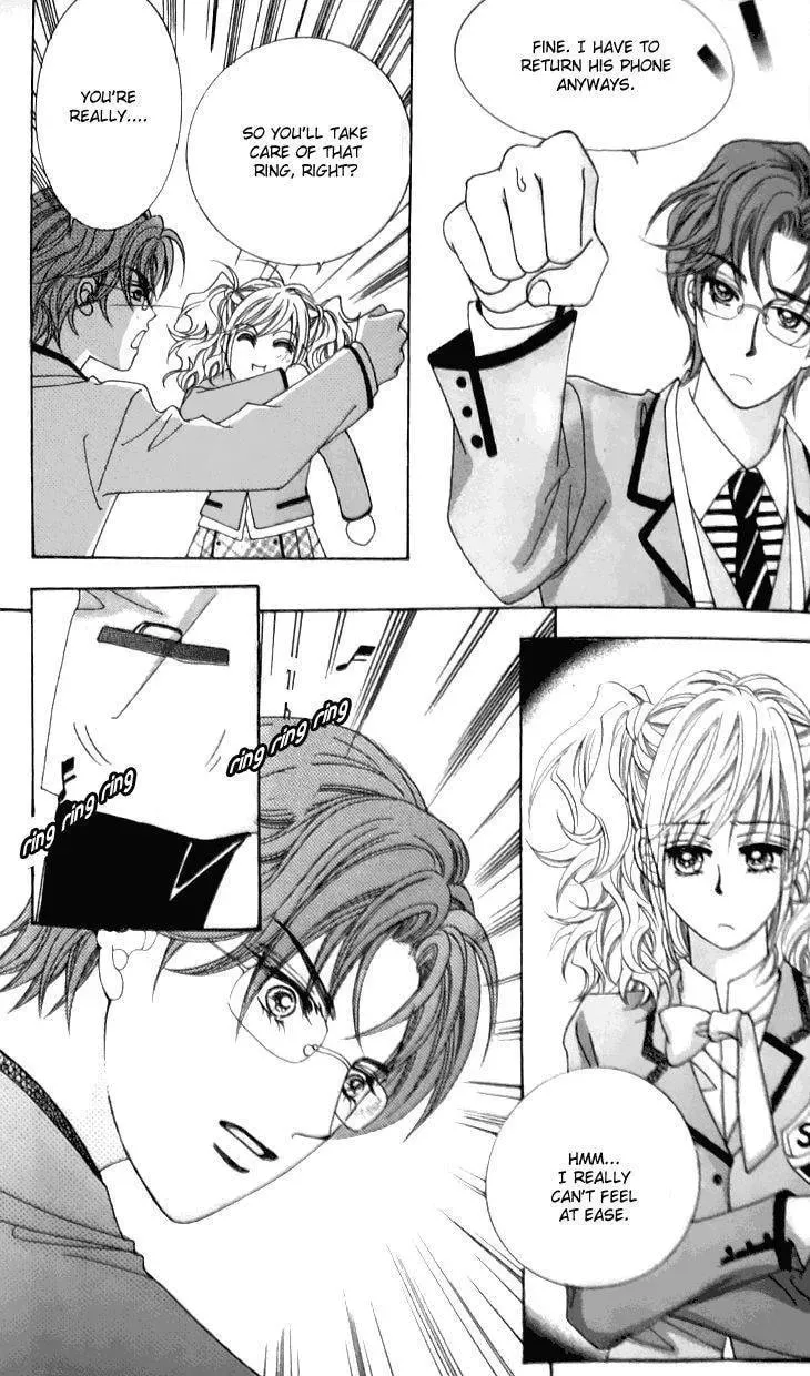 Read They are Something Special chapter 7 image 25 on Lezhin
