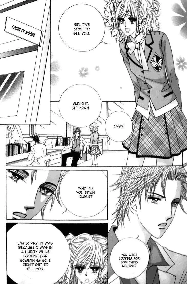 Read They are Something Special chapter 7 image 3 on Lezhin