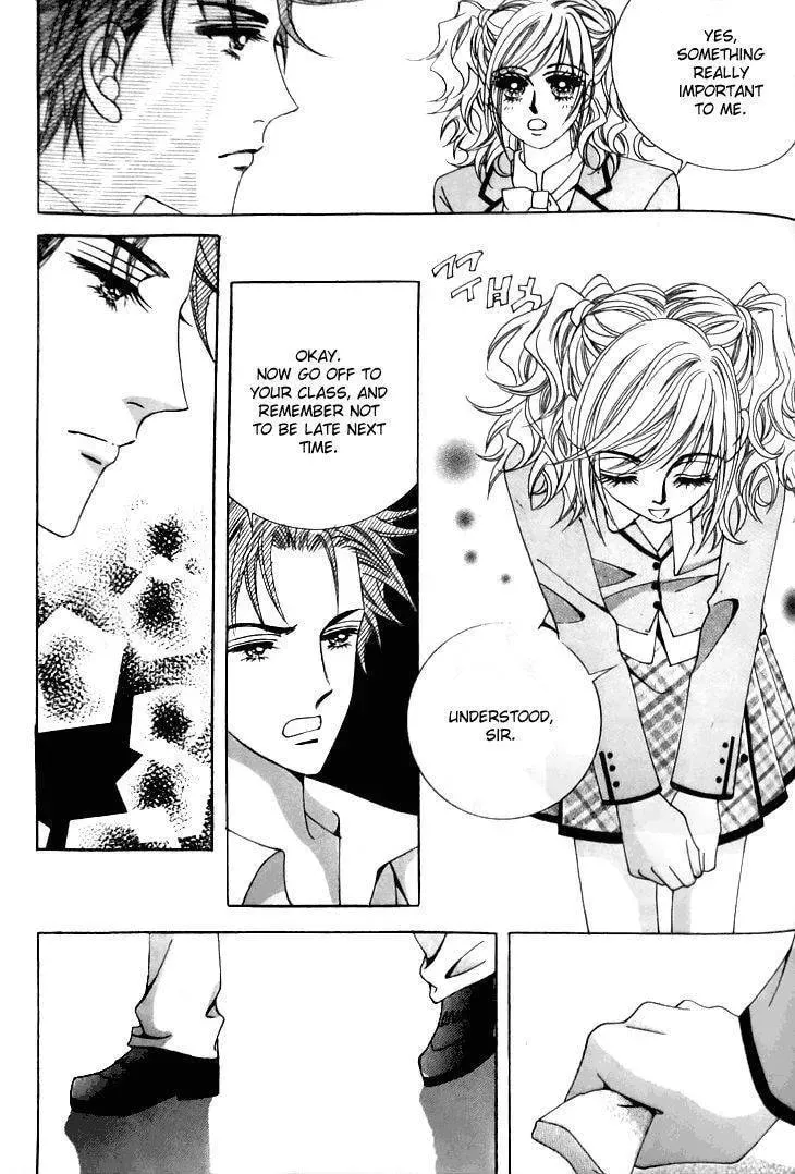 Read They are Something Special chapter 7 image 4 on Lezhin