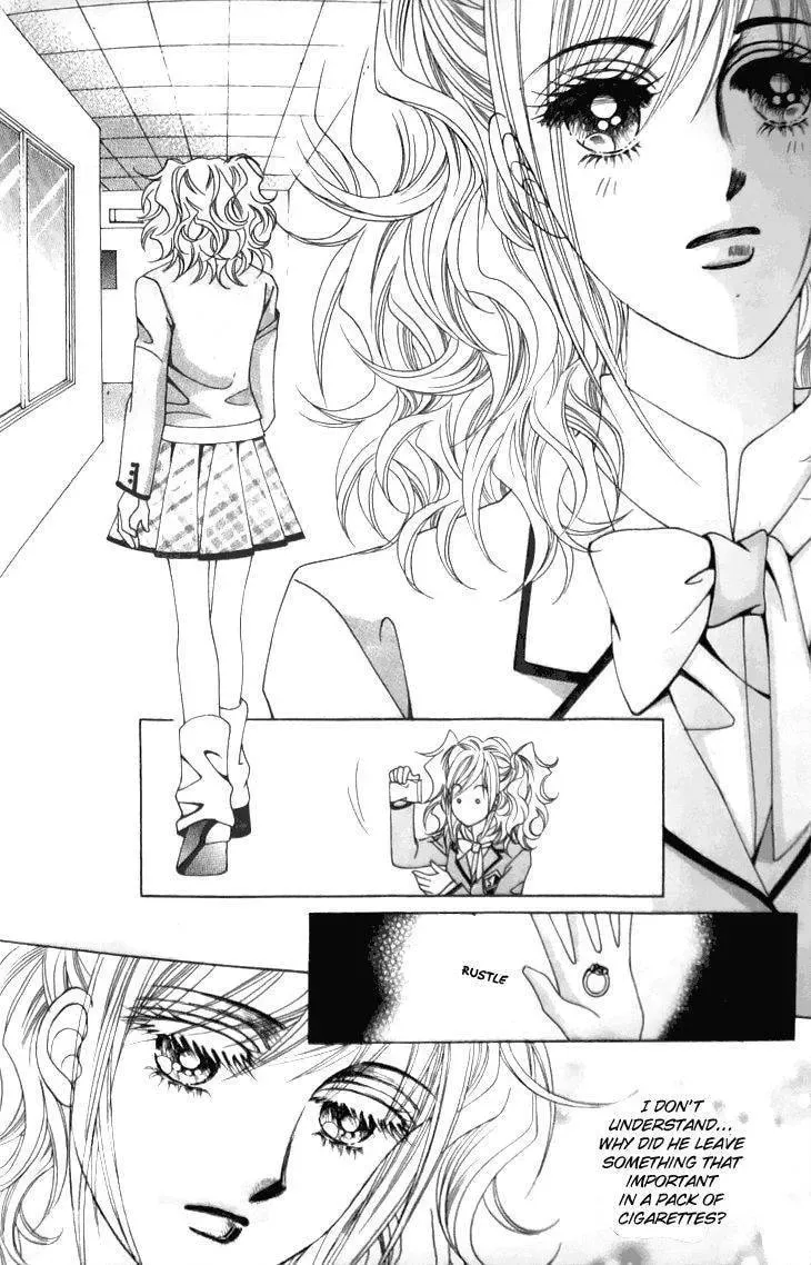 Read They are Something Special chapter 7 image 5 on Lezhin