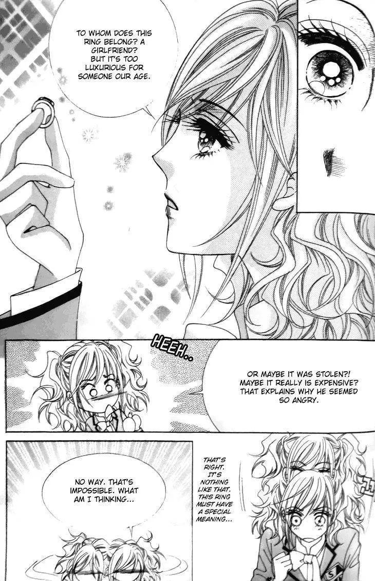 Read They are Something Special chapter 7 image 6 on Lezhin