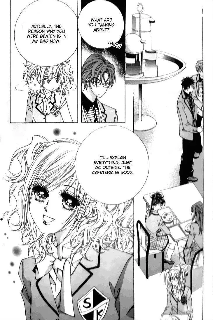 Read They are Something Special chapter 7 image 9 on Lezhin