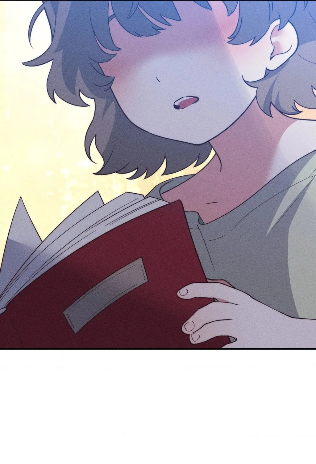 They Lived Happily Ever After Chapter 1 page 2 - 
