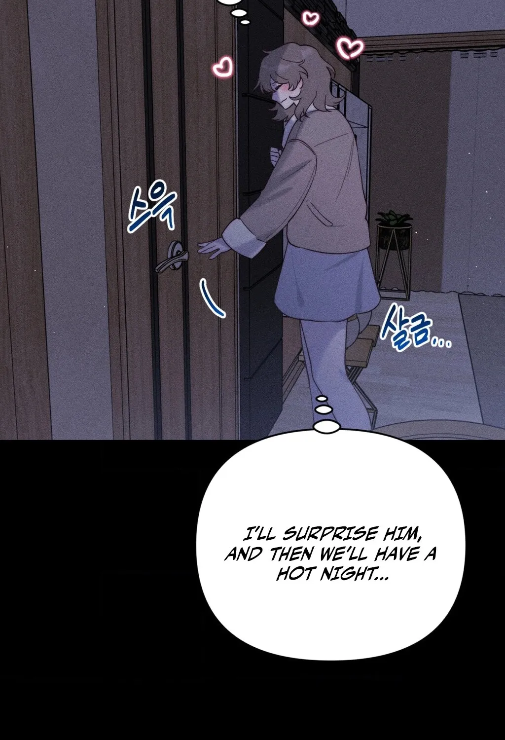 They Lived Happily Ever After Chapter 1 page 102 - 