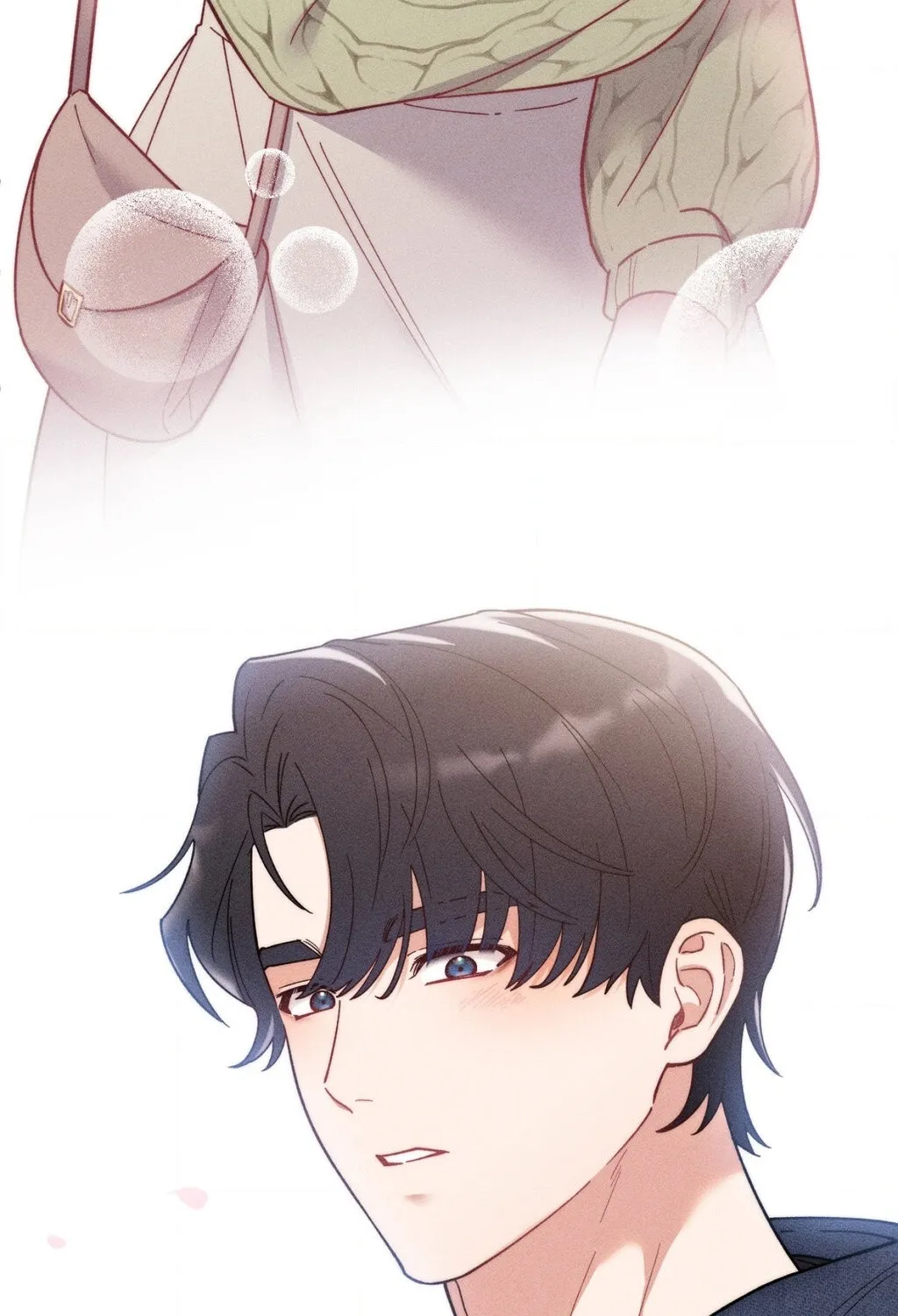 They Lived Happily Ever After Chapter 1 page 12 - 