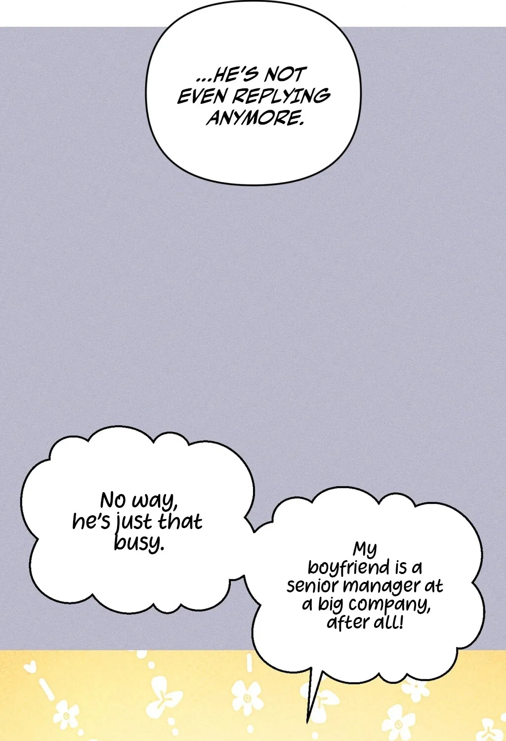 They Lived Happily Ever After Chapter 1 page 117 - 