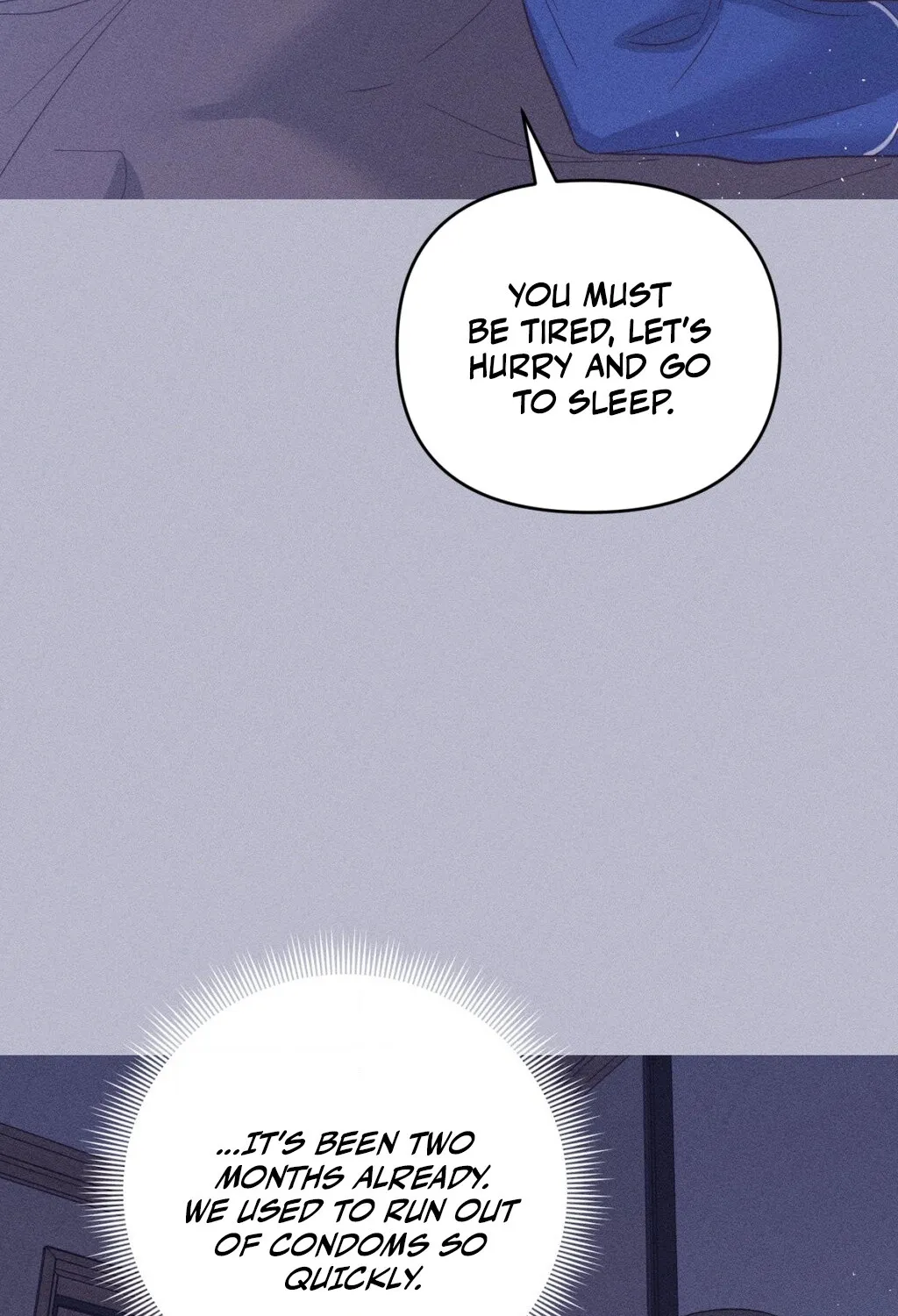 They Lived Happily Ever After Chapter 1 page 125 - 