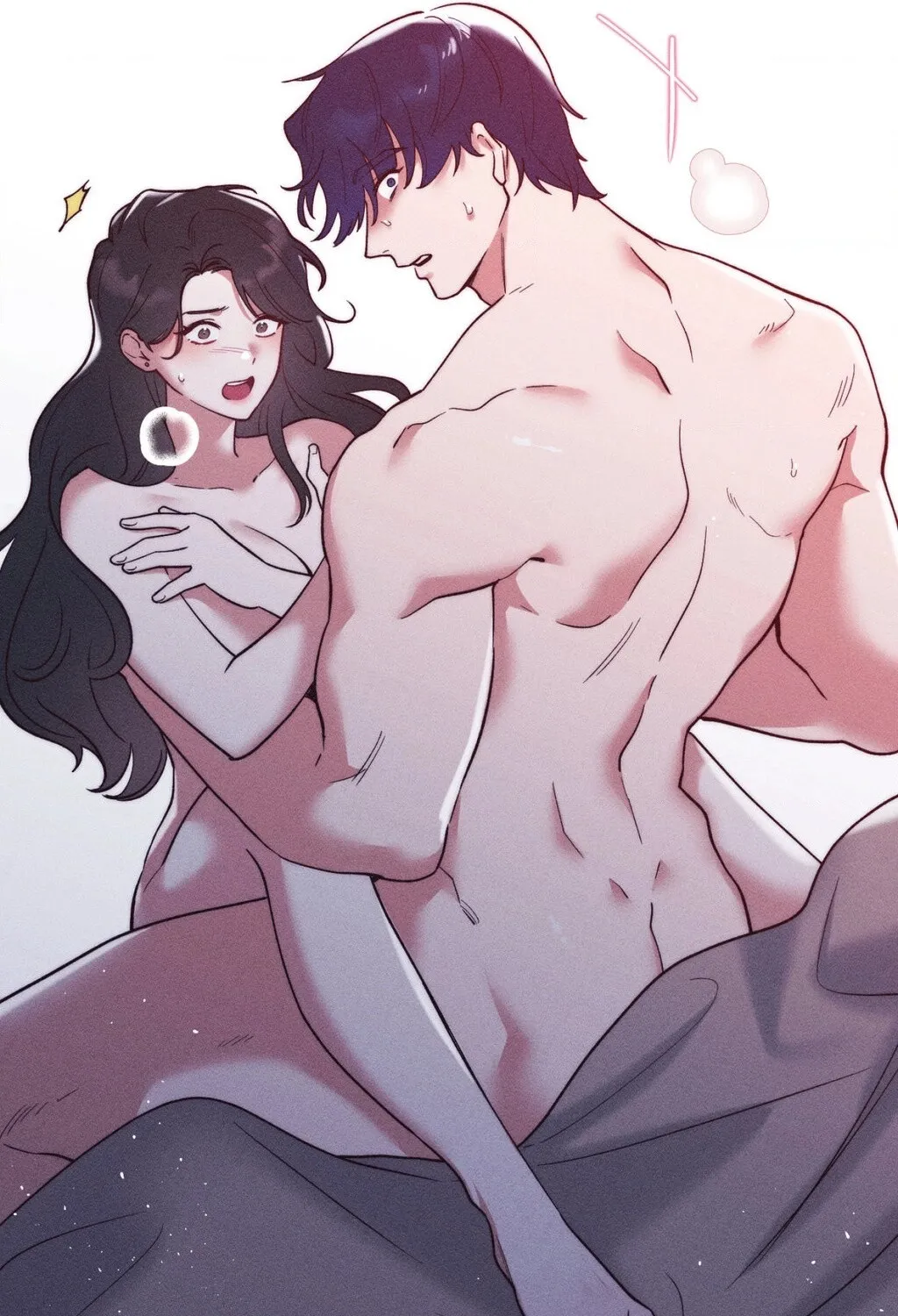 They Lived Happily Ever After Chapter 1 page 136 - 