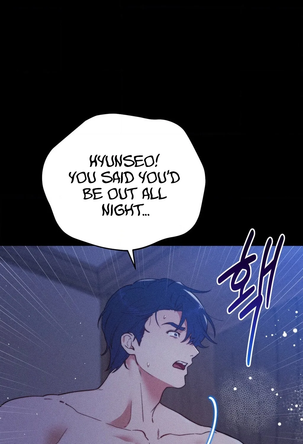 They Lived Happily Ever After Chapter 1 page 142 - 