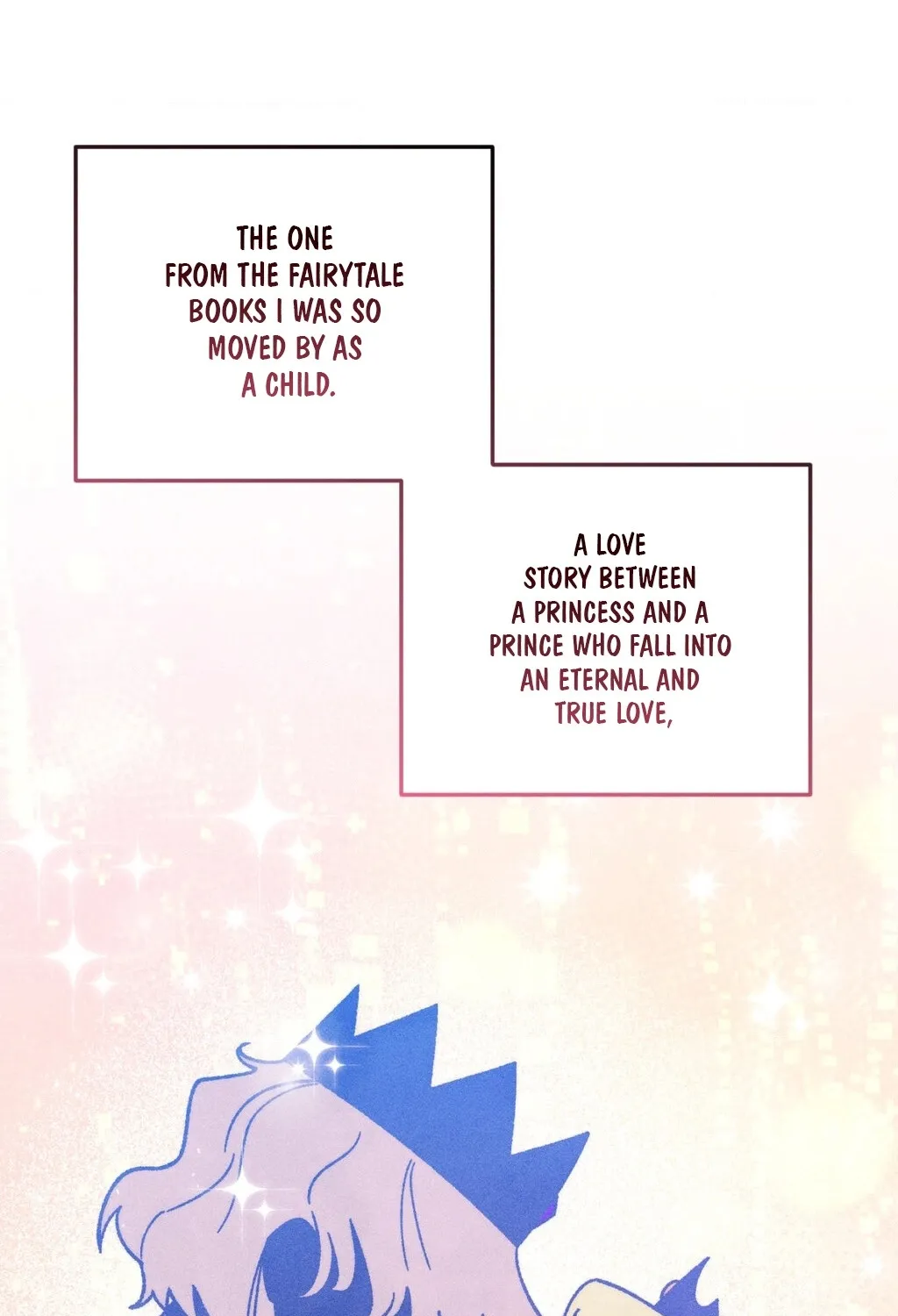 They Lived Happily Ever After Chapter 1 page 3 - 