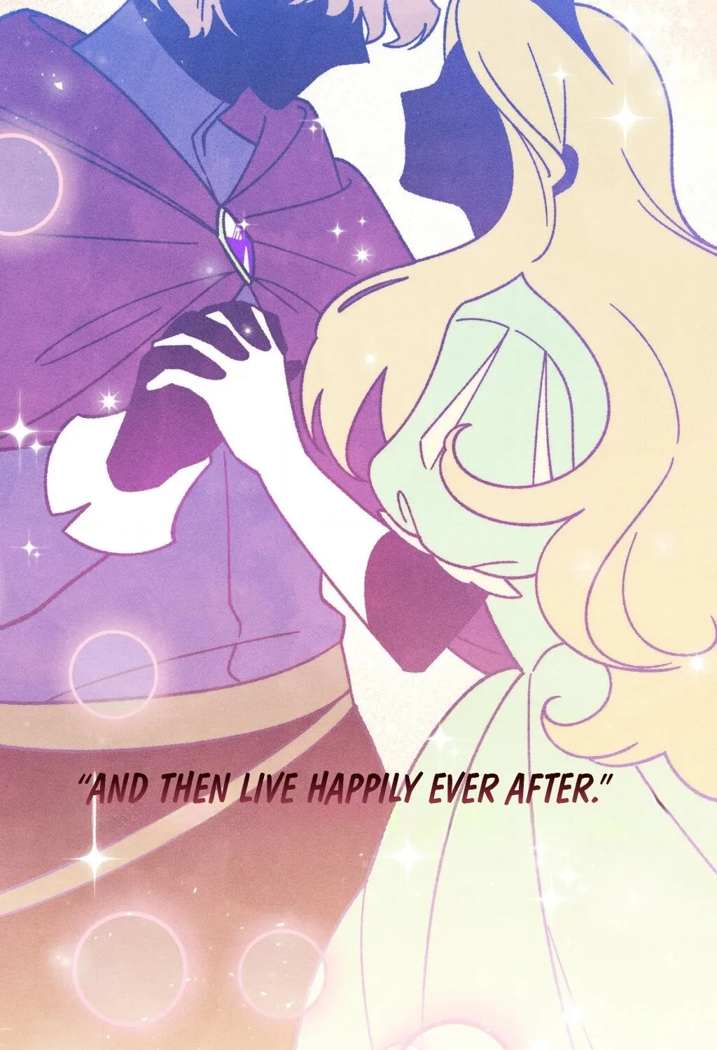 They Lived Happily Ever After Chapter 1 page 4 - 