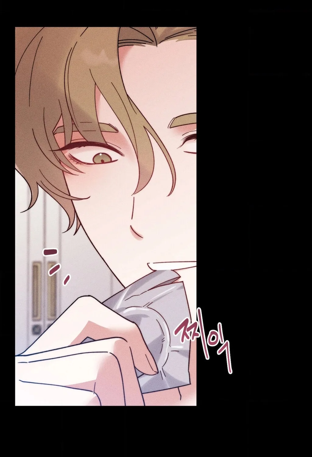 They Lived Happily Ever After Chapter 1 page 37 - 