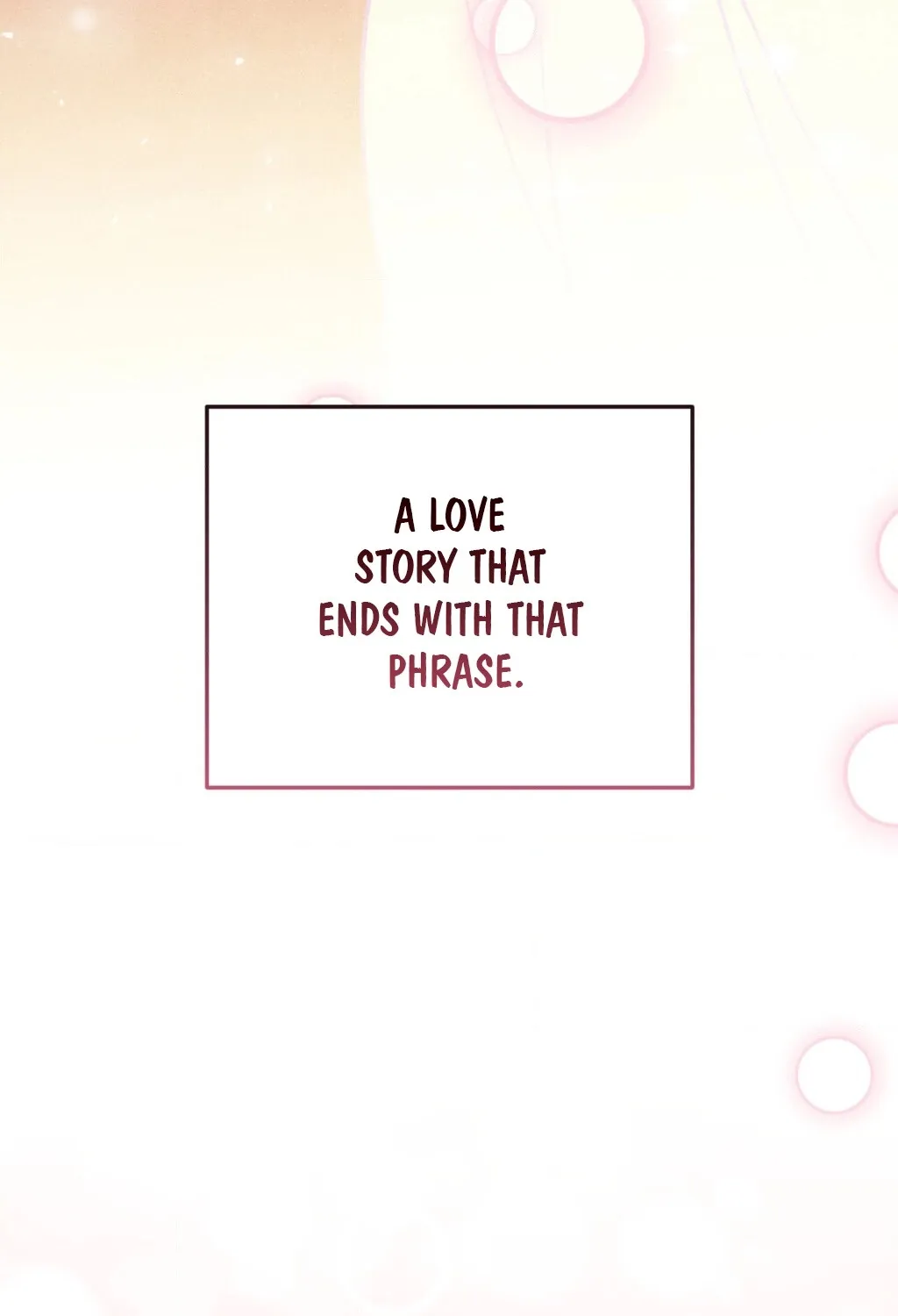 They Lived Happily Ever After Chapter 1 page 5 - 