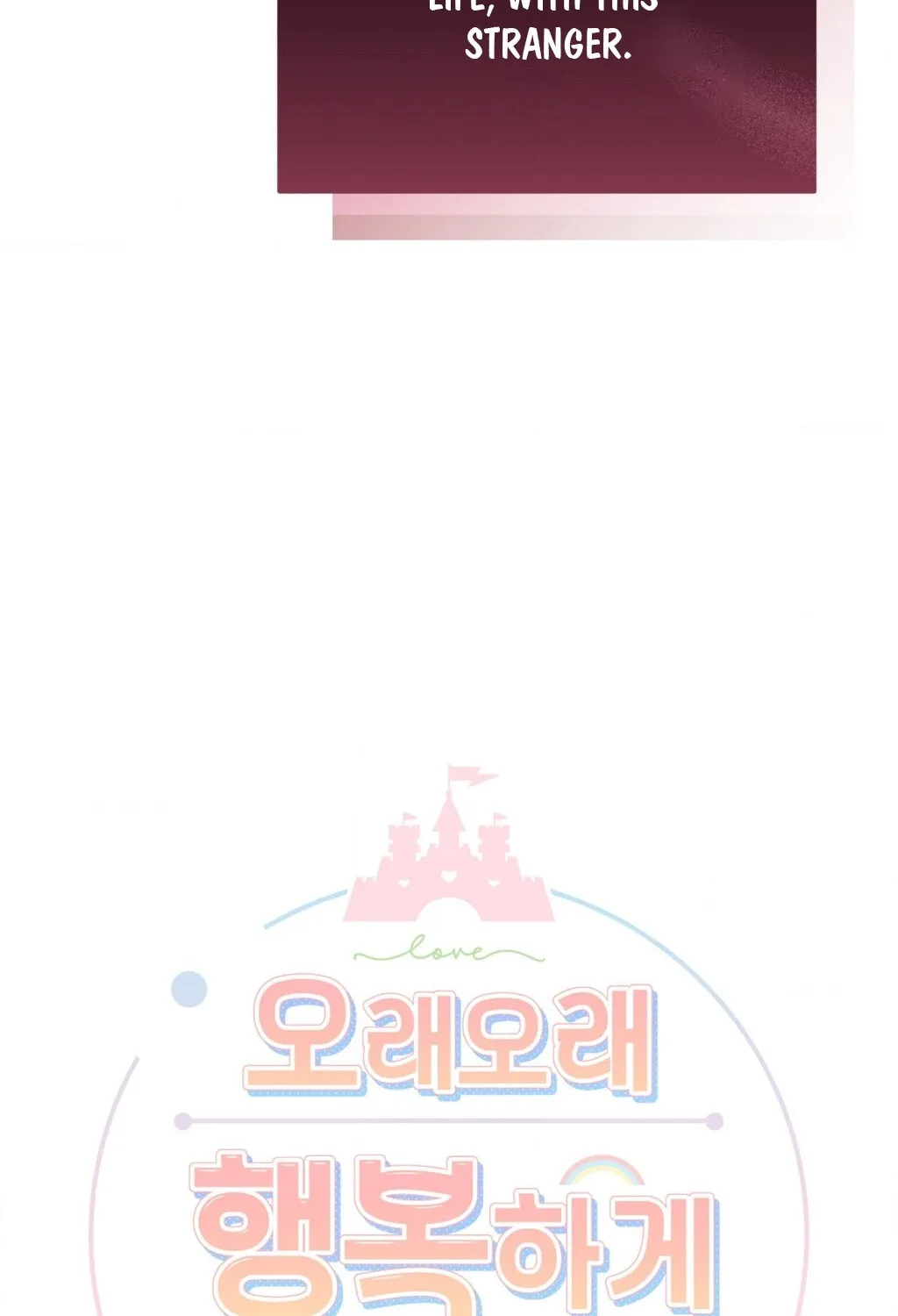 They Lived Happily Ever After Chapter 1 page 53 - 