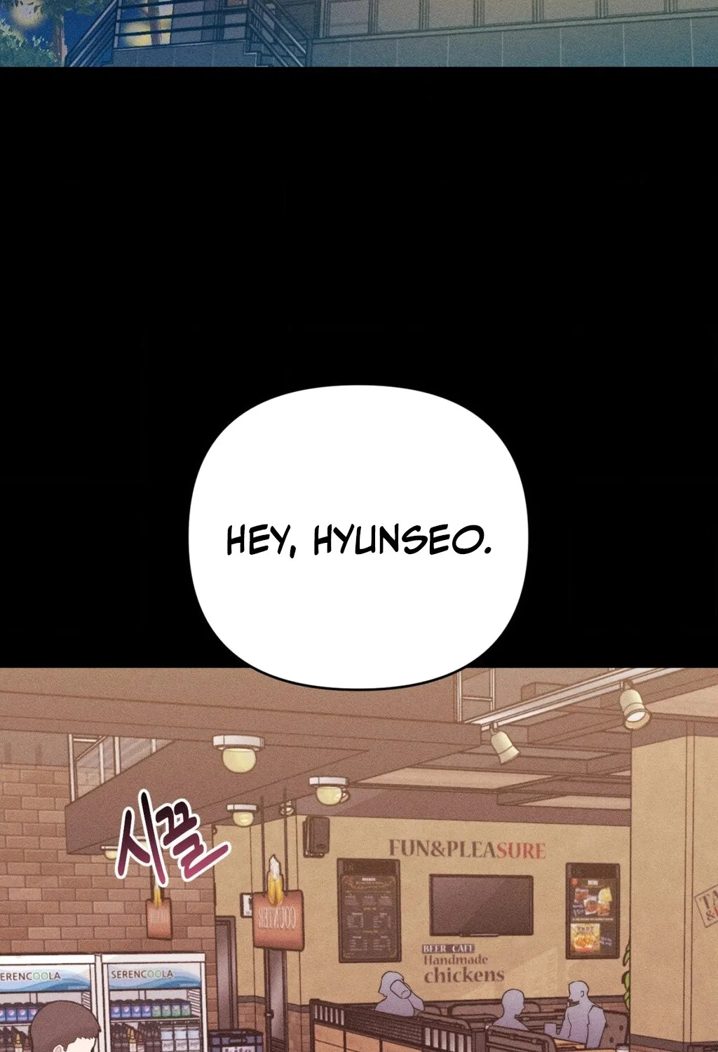 They Lived Happily Ever After Chapter 1 page 56 - 