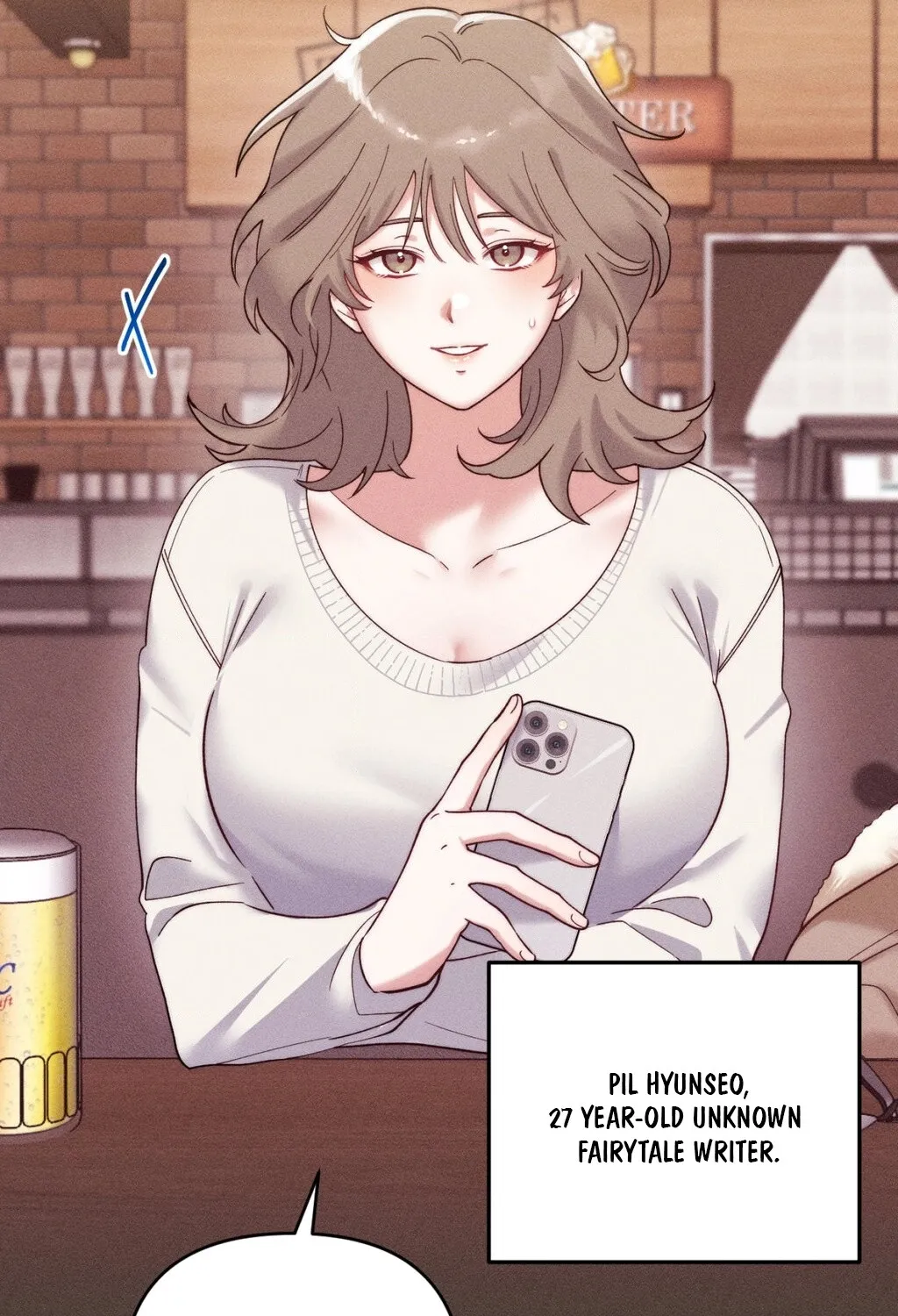They Lived Happily Ever After Chapter 1 page 59 - 