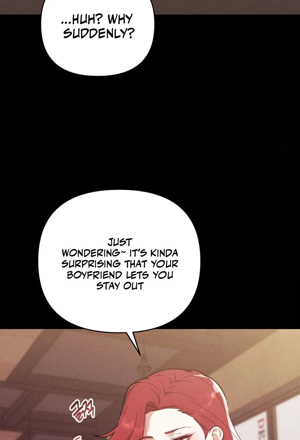They Lived Happily Ever After Chapter 1 page 60 - 