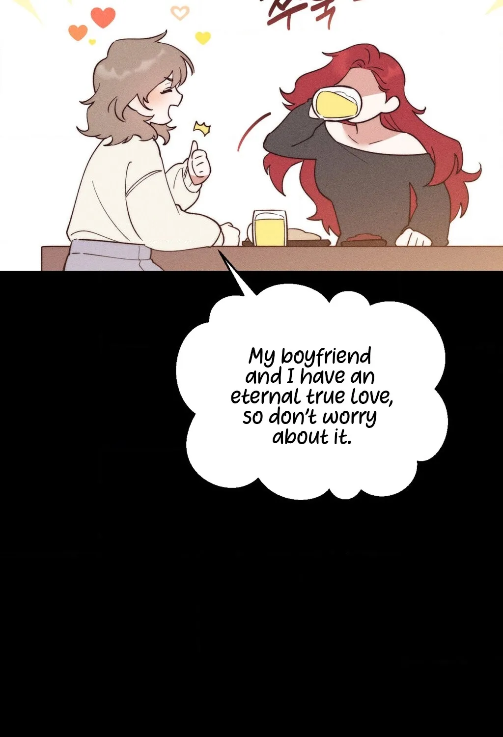They Lived Happily Ever After Chapter 1 page 63 - 